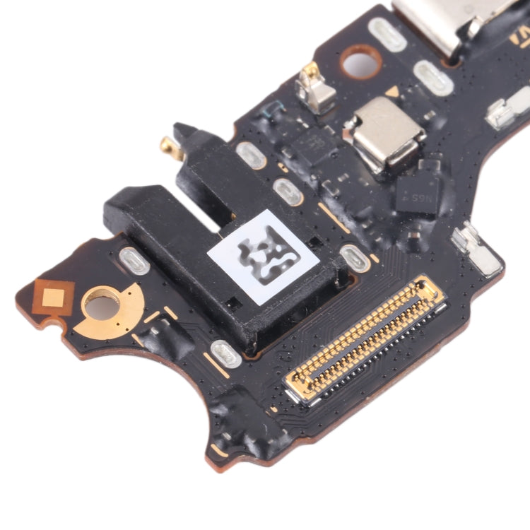 For OPPO A53 4G/A53 4G/A53s/A32 4G/A33 2020 CPH2127 CPH2131 Original Charging Port Board - Small Board by buy2fix | Online Shopping UK | buy2fix