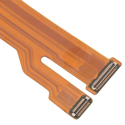 For OPPO Reno6 5G PEQM00 CPH2251 SIM Card Holder Socket Flex Cable - Flex Cable by buy2fix | Online Shopping UK | buy2fix