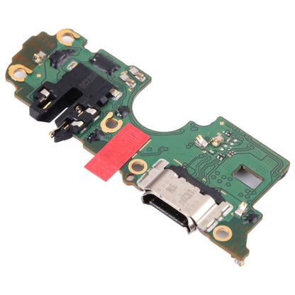 For OPPO A94 5G CPH2211 Original Charging Port Board - Small Board by buy2fix | Online Shopping UK | buy2fix