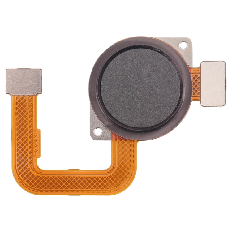 Fingerprint Sensor Flex Cable for Motorola Moto G Stylus (2021) XT2115 - Flex Cable by buy2fix | Online Shopping UK | buy2fix