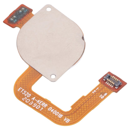 Fingerprint Sensor Flex Cable for Motorola Moto G Stylus (2021) XT2115 - Flex Cable by buy2fix | Online Shopping UK | buy2fix