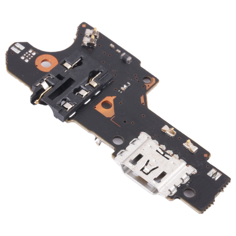 For OPPO Realme C12 RMX2189 Original Charging Port Board - Small Board by buy2fix | Online Shopping UK | buy2fix