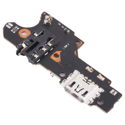 For OPPO Realme C12 RMX2189 Original Charging Port Board - Small Board by buy2fix | Online Shopping UK | buy2fix