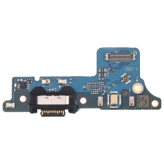 Original Charging Port Board for Nokia 5.4 TA-1333 TA-1340 TA-1337 TA-1328 TA-1325 - Charging Port Board by buy2fix | Online Shopping UK | buy2fix
