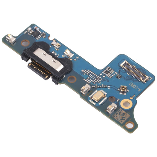 Original Charging Port Board for Nokia 5.4 TA-1333 TA-1340 TA-1337 TA-1328 TA-1325 - Charging Port Board by buy2fix | Online Shopping UK | buy2fix