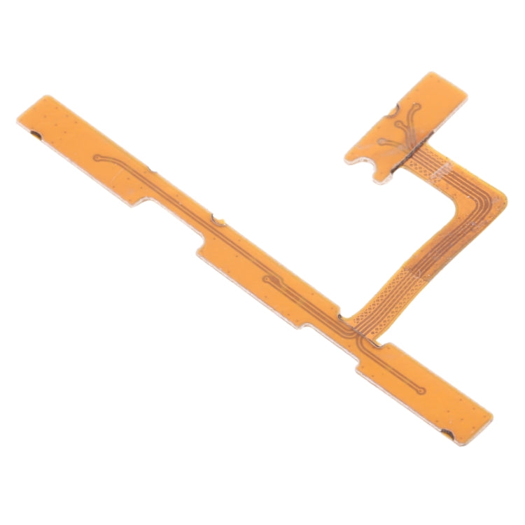 Power Button & Volume Button Flex Cable for Nokia 5.4 TA-1333 TA-1340 TA-1337 TA-1328 TA-1325 - Flex Cable by buy2fix | Online Shopping UK | buy2fix