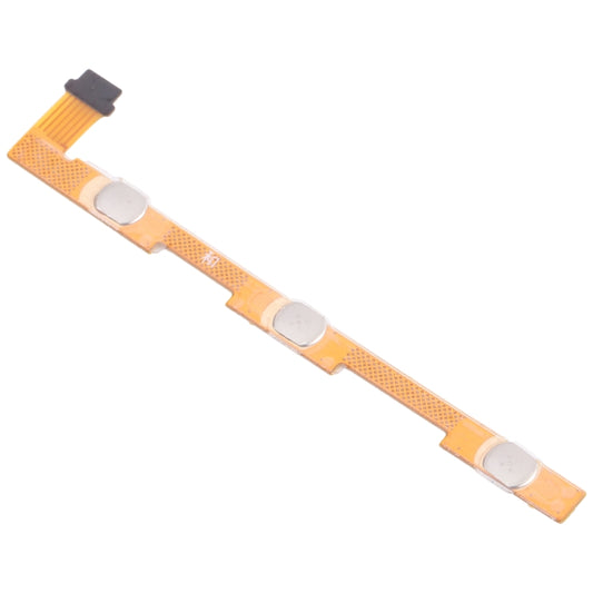 Power Button & Volume Button Flex Cable for Nokia 1.4 - Flex Cable by buy2fix | Online Shopping UK | buy2fix