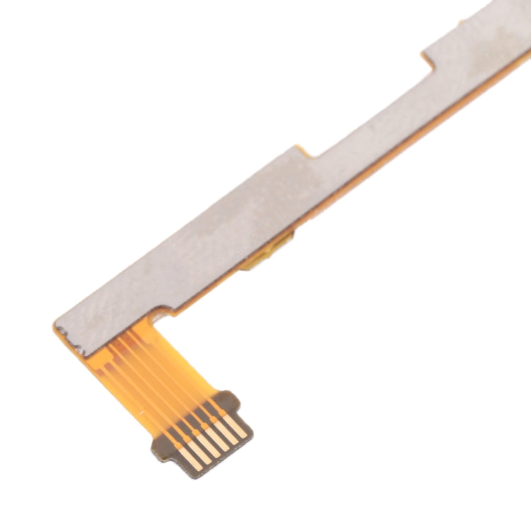 Power Button & Volume Button Flex Cable for Nokia 1.4 - Flex Cable by buy2fix | Online Shopping UK | buy2fix