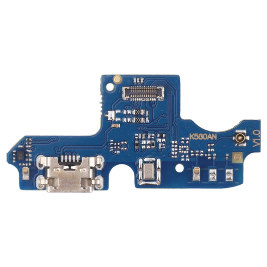 Charging Port Board for Nokia 1.4 - Charging Port Board by buy2fix | Online Shopping UK | buy2fix