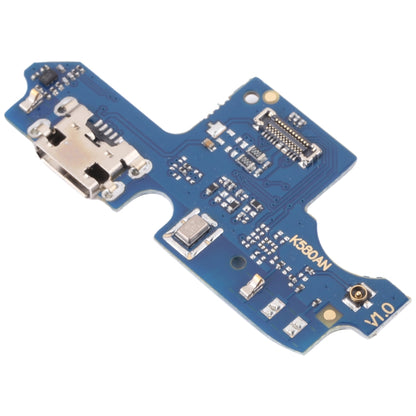 Charging Port Board for Nokia 1.4 - Charging Port Board by buy2fix | Online Shopping UK | buy2fix