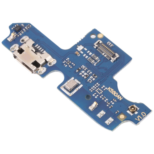 Charging Port Board for Nokia 1.4 - Charging Port Board by buy2fix | Online Shopping UK | buy2fix
