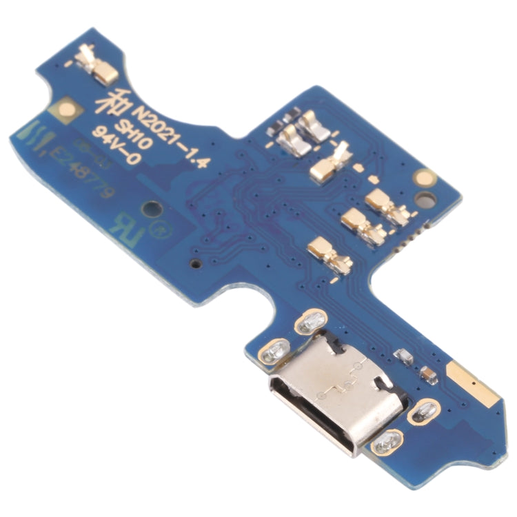 Charging Port Board for Nokia 1.4 - Charging Port Board by buy2fix | Online Shopping UK | buy2fix