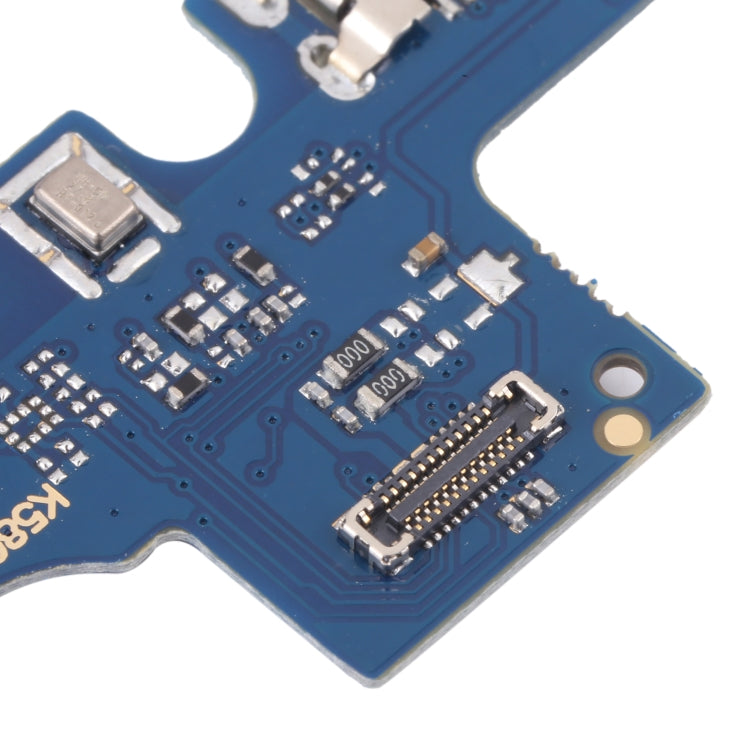 Charging Port Board for Nokia 1.4 - Charging Port Board by buy2fix | Online Shopping UK | buy2fix