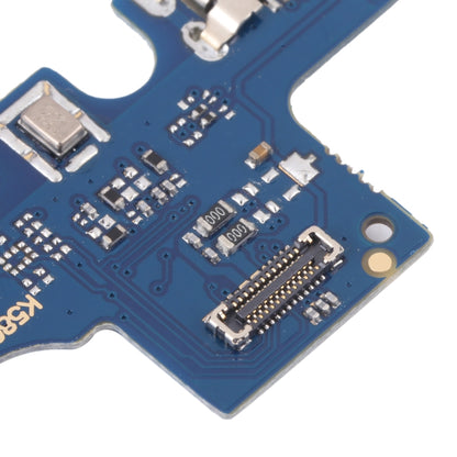 Charging Port Board for Nokia 1.4 - Charging Port Board by buy2fix | Online Shopping UK | buy2fix