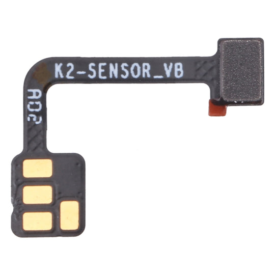 Licht- und Näherungssensor-Flexkabel für Xiaomi Black Shark 4 SHARK PRS-H0, SHARK PRS-A0