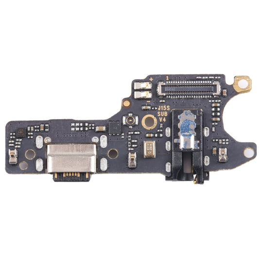 Original Charging Port Board for Xiaomi Redmi Note 9 4G / Redmi 9 Power / Redmi 9T / M2010J19SC M2010J19SI M2010J19SL M2010J19SG M2010J19SY - Tail Connector by buy2fix | Online Shopping UK | buy2fix
