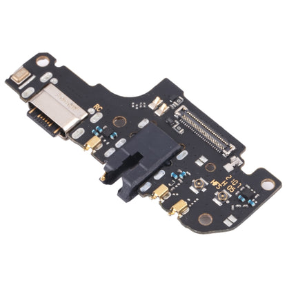 Original Charging Port Board for Xiaomi Redmi Note 9 Pro 5G / Mi 10T Lite 5G M2007J17C M2007J17G - Tail Connector by buy2fix | Online Shopping UK | buy2fix
