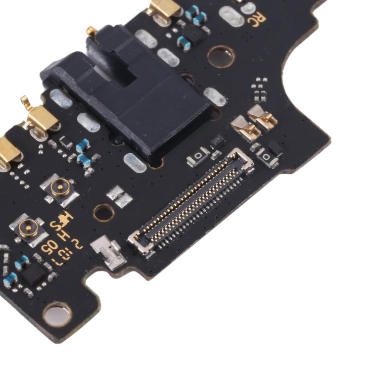 Original Charging Port Board for Xiaomi Redmi Note 9 Pro 5G / Mi 10T Lite 5G M2007J17C M2007J17G - Tail Connector by buy2fix | Online Shopping UK | buy2fix