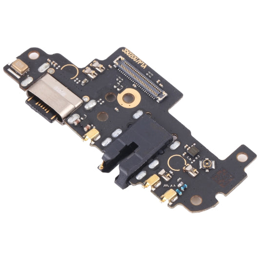 Original Charging Port Board for Xiaomi Redmi Note 8 Pro M1906G7I M1906G7G - Tail Connector by buy2fix | Online Shopping UK | buy2fix