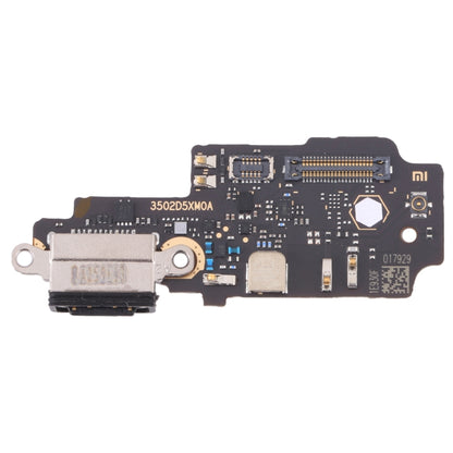 Original Charging Port Board for Xiaomi MI Mix 2S - Tail Connector by buy2fix | Online Shopping UK | buy2fix