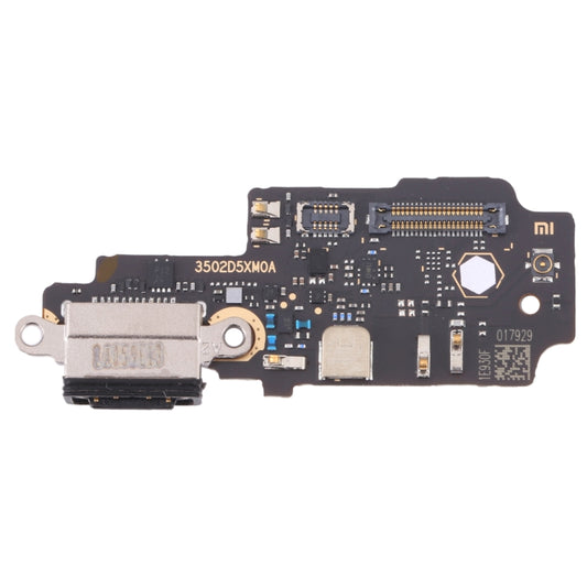 Original Charging Port Board for Xiaomi MI Mix 2S - Tail Connector by buy2fix | Online Shopping UK | buy2fix