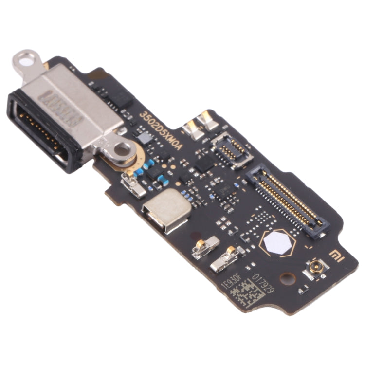 Original Charging Port Board for Xiaomi MI Mix 2S - Tail Connector by buy2fix | Online Shopping UK | buy2fix