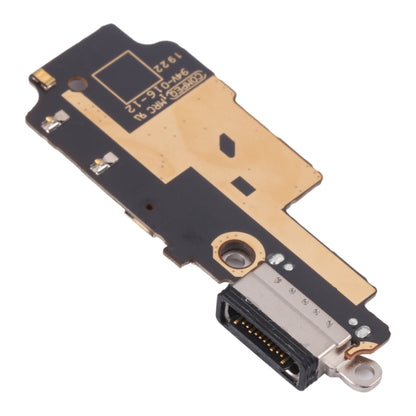 Original Charging Port Board for Xiaomi MI Mix 2S - Tail Connector by buy2fix | Online Shopping UK | buy2fix