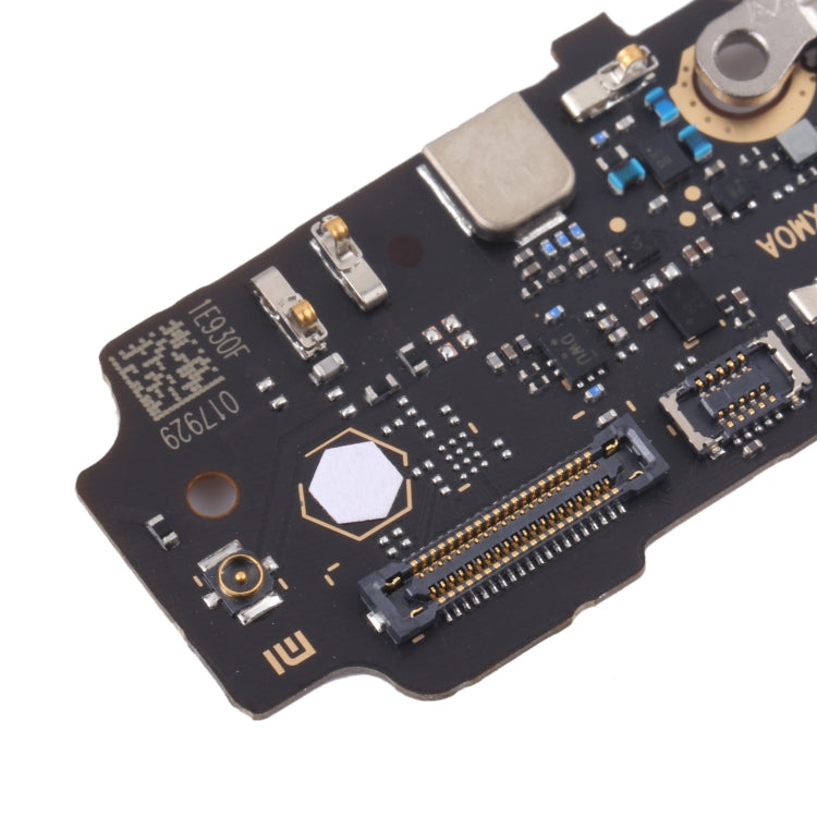 Original Charging Port Board for Xiaomi MI Mix 2S - Tail Connector by buy2fix | Online Shopping UK | buy2fix
