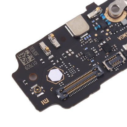 Original Charging Port Board for Xiaomi MI Mix 2S - Tail Connector by buy2fix | Online Shopping UK | buy2fix
