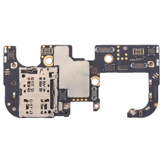 SIM Card Reader Board for Xiaomi Black Shark 2 SKW-H0 SKW-A0 - Others by buy2fix | Online Shopping UK | buy2fix