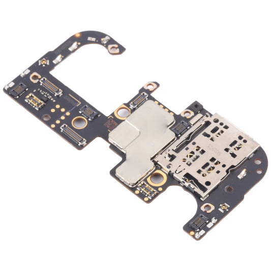 SIM Card Reader Board for Xiaomi Black Shark 2 SKW-H0 SKW-A0 - Others by buy2fix | Online Shopping UK | buy2fix
