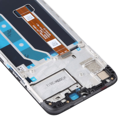 LCD Screen and Digitizer Full Assembly With Frame for OPPO Realme Narzo 10 / Realme 6i RMX2040 - LCD Screen by buy2fix | Online Shopping UK | buy2fix