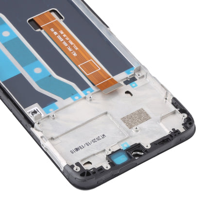 Original LCD Screen and Digitizer Full Assembly With Frame for OPPO Realme C15 RMX2180(Standard Version MTK) - LCD Screen by buy2fix | Online Shopping UK | buy2fix