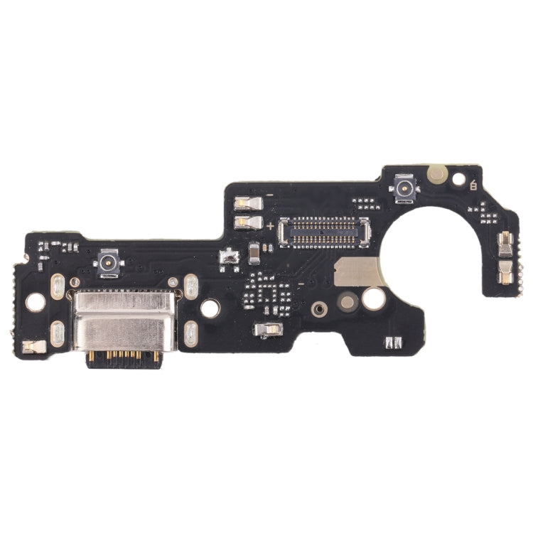 Charging Port Board for Xiaomi Redmi Note 10 5G / Poco M3 Pro 5G / Redmi Note 10T 5G - Tail Connector by buy2fix | Online Shopping UK | buy2fix