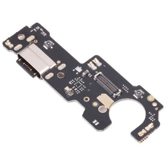 Charging Port Board for Xiaomi Redmi Note 10 5G / Poco M3 Pro 5G / Redmi Note 10T 5G - Tail Connector by buy2fix | Online Shopping UK | buy2fix