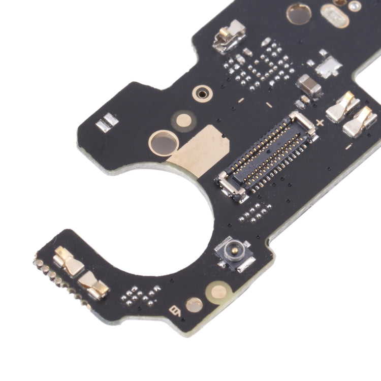 Charging Port Board for Xiaomi Redmi Note 10 5G / Poco M3 Pro 5G / Redmi Note 10T 5G - Tail Connector by buy2fix | Online Shopping UK | buy2fix