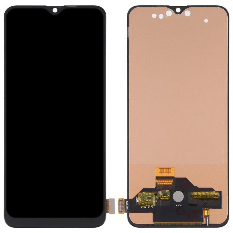 TFT Material LCD Screen and Digitizer Full Assembly for OPPO R15X / K1/ RX17 Neo PBCM10, Not Supporting Fingerprint Identification - LCD Screen by buy2fix | Online Shopping UK | buy2fix