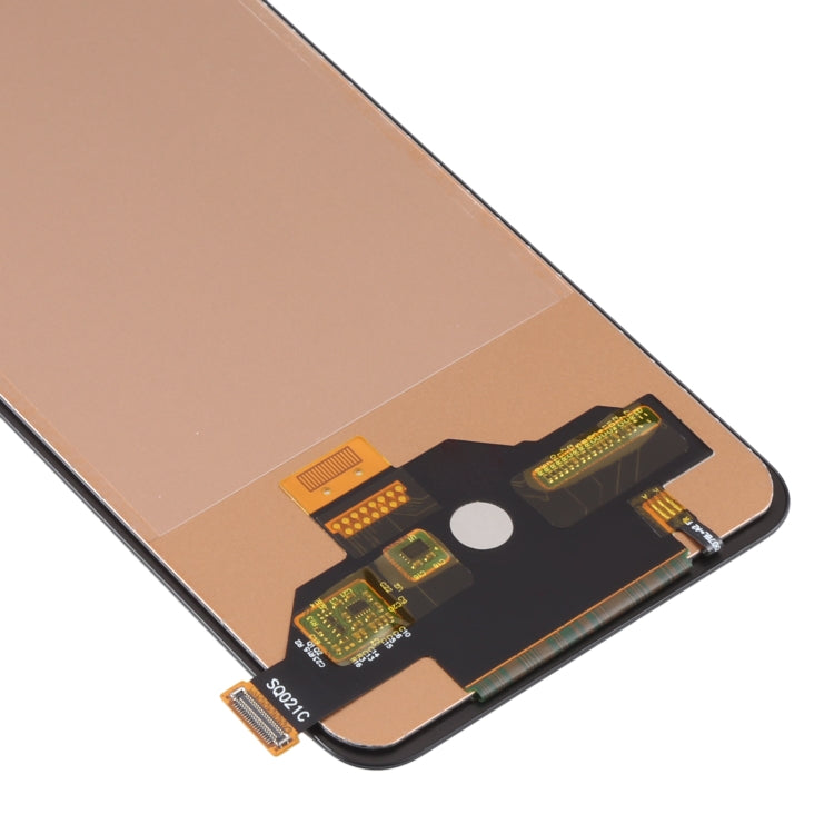 TFT Material LCD Screen and Digitizer Full Assembly for OPPO R15X / K1/ RX17 Neo PBCM10, Not Supporting Fingerprint Identification - LCD Screen by buy2fix | Online Shopping UK | buy2fix