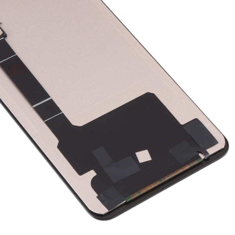 TFT Material LCD Screen and Digitizer Full Assembly (Not Supporting Fingerprint Identification) for vivo S9/S10/S10 Pro/S12/V23 5G V2130 V2121A V2162A V2072A - LCD Screen by buy2fix | Online Shopping UK | buy2fix