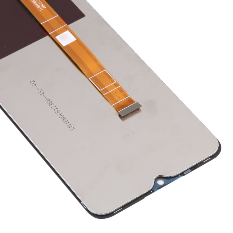 Original LCD Screen and Digitizer Full Assembly for OPPO Realme C21Y RMX3261 - LCD Screen by buy2fix | Online Shopping UK | buy2fix
