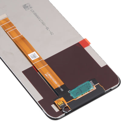 Original LCD Screen and Digitizer Full Assembly for OPPO Realme C21Y RMX3261 - LCD Screen by buy2fix | Online Shopping UK | buy2fix