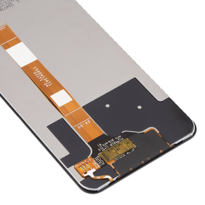 Original LCD Screen and Digitizer Full Assembly for OPPO A74 5G CPH2197 CPH2263 - LCD Screen by buy2fix | Online Shopping UK | buy2fix