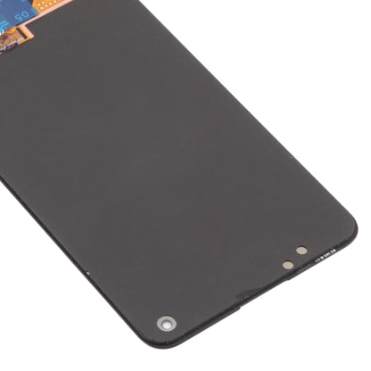 Original LCD Screen and Digitizer Full Assembly for OPPO Reno6 5G PEQM00 CPH2251 - LCD Screen by buy2fix | Online Shopping UK | buy2fix