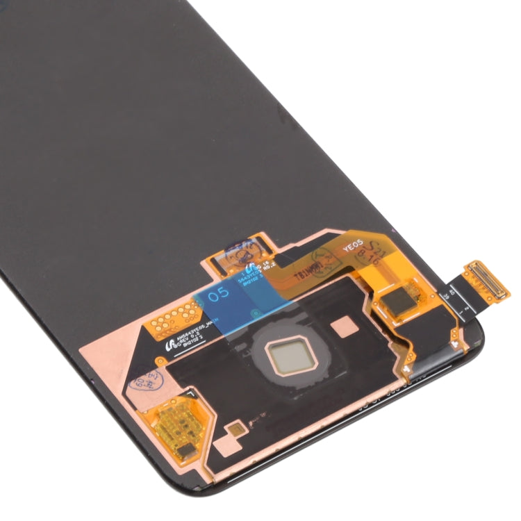 Original LCD Screen and Digitizer Full Assembly for OPPO Reno6 5G PEQM00 CPH2251 - LCD Screen by buy2fix | Online Shopping UK | buy2fix