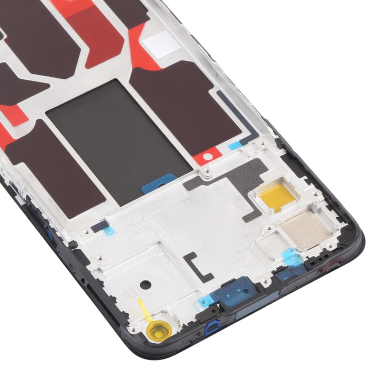 Original LCD Screen and Digitizer Full Assembly With Frame for OPPO K9 PEXM00 - LCD Screen by buy2fix | Online Shopping UK | buy2fix