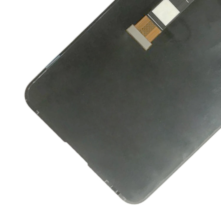 Original AMOLED LCD Screen for Asus Zenfone 8 Flip ZS672KS with Digitizer Full Assembly (Black) - LCD Screen by buy2fix | Online Shopping UK | buy2fix