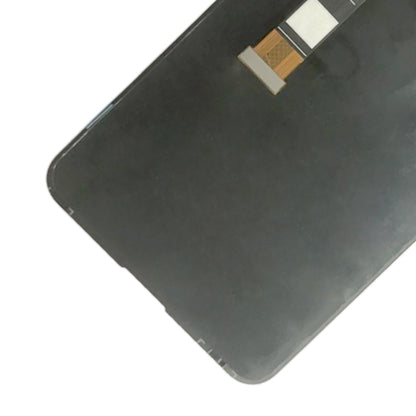 Original AMOLED LCD Screen for Asus Zenfone 8 Flip ZS672KS with Digitizer Full Assembly (Black) - LCD Screen by buy2fix | Online Shopping UK | buy2fix