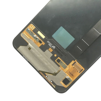 Original AMOLED LCD Screen for Asus Zenfone 8 Flip ZS672KS with Digitizer Full Assembly (Black) - LCD Screen by buy2fix | Online Shopping UK | buy2fix