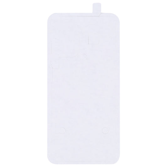 For Asus Zenfone 8 ZS590KS Back Housing Cover Adhesive - Others by buy2fix | Online Shopping UK | buy2fix