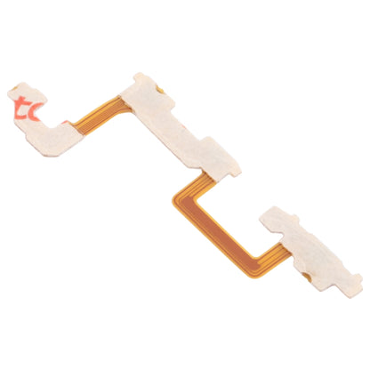 Power Button & Volume Button Flex Cable for Honor X20 SE - Flex Cable by buy2fix | Online Shopping UK | buy2fix